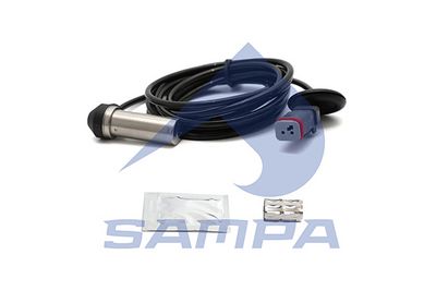 Sensor, revoluciones de la rueda