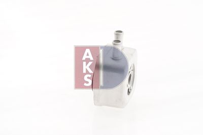 ÖLKüHLER MOTORöL AKS DASIS 046120N 3