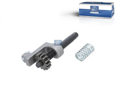 Juego de reparación, pinza de freno