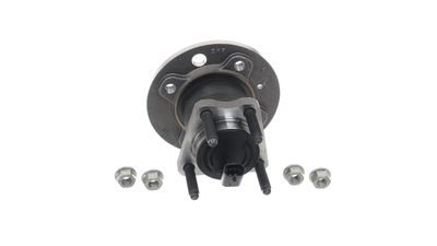 SET RULMENT ROATA SKF VKBA3652 37