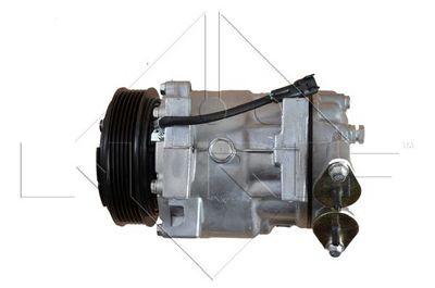 Compressor, air conditioning 32271