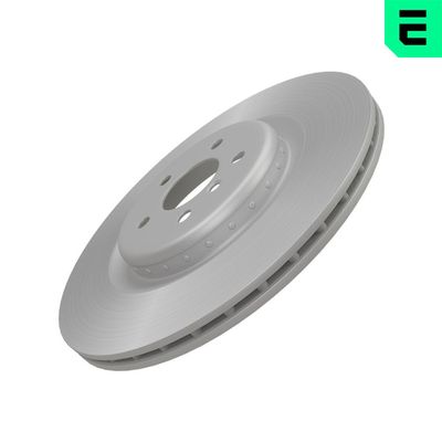 BREMSSCHEIBE OPTIMAL BS9362HC 3