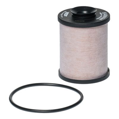 Hydraulisch filter