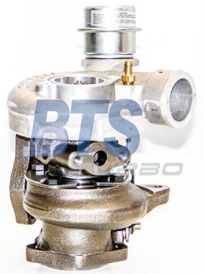 LADER AUFLADUNG BTS Turbo T911786 4