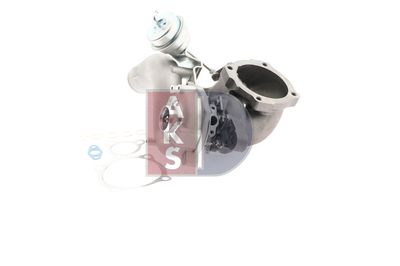 LADER AUFLADUNG AKS DASIS 045118N 3