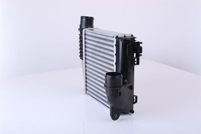 INTERCOOLER COMPRESOR NISSENS 96380 12