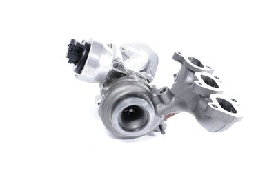 LADER AUFLADUNG BTS Turbo T918393 19