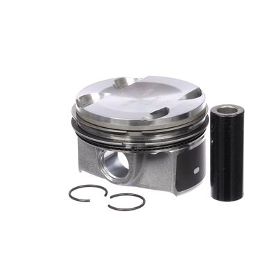 PISTON ET ENGINETEAM PM011350 5