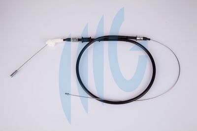 Тросик, cтояночный тормоз RICAMBIFLEX GM 01360658 для OPEL VECTRA