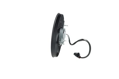 VENTILATOR RADIATOR NRF 470192 16