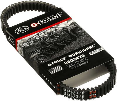 GATES CVT Drive Belt