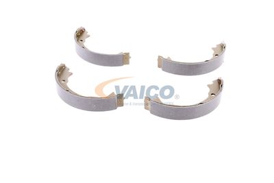 BREMSBACKENSATZ FESTSTELLBREMSE VAICO V306139 36