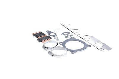 MONTAGESATZ LADER BTS Turbo T931305ABS 25