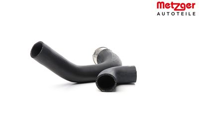 LADELUFTSCHLAUCH METZGER AUTOTEILE 2400830 14