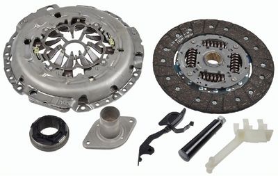 SACHS Kupplungssatz