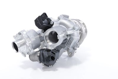 LADER AUFLADUNG BTS Turbo T916983 3