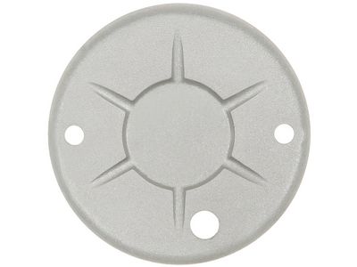 AS-PL Starterdeckel, Vergaser