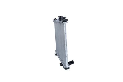 RADIATOR RACIRE MOTOR NRF 53582 35
