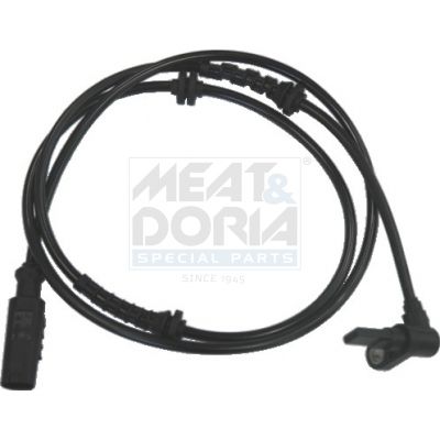 датчик, обороти на колелото MEAT & DORIA 90032