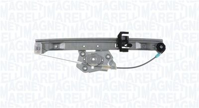 MAGNETI MARELLI Fensterheber