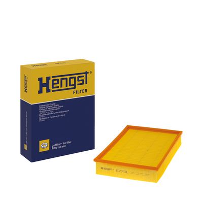 Vzduchový filtr HENGST FILTER E770L