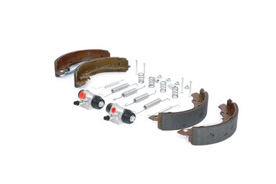 SET SABOTI FRANA BOSCH 0204113604 7