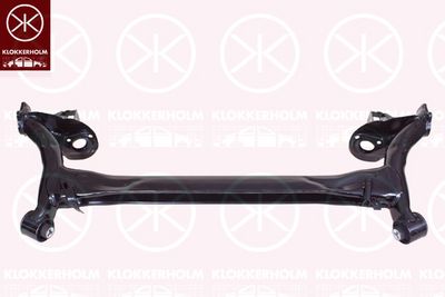ACHSKöRPER KLOKKERHOLM 9506006 3