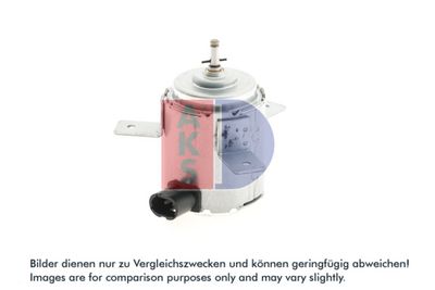 ELEKTROMOTOR KüHLERLüFTER
