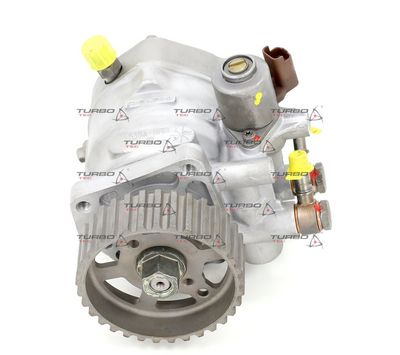 POMPA DE INALTA PRESIUNE TURBO-TEC TTIP4017 3