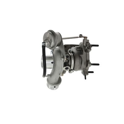 COMPRESOR SISTEM DE SUPRAALIMENTARE NISSENS 93424 11