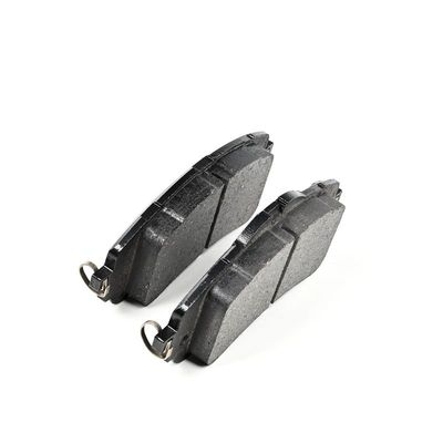 BREMSBELAGSATZ SCHEIBENBREMSE DELPHI LP2506 11