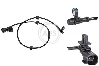 SENZOR TURATIE ROATA