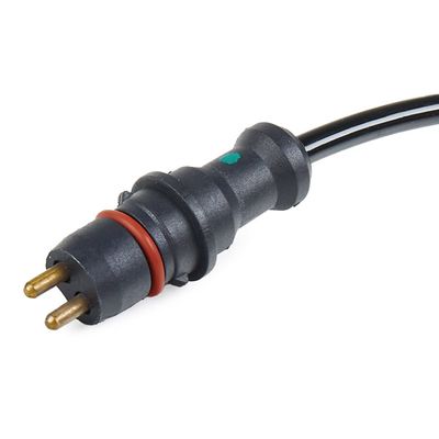 датчик, обороти на колелото RIDEX 412W0797