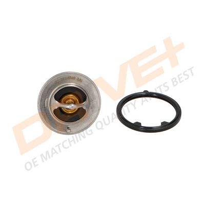 THERMOSTAT KüHLMITTEL DR!VE+ DP2310140407