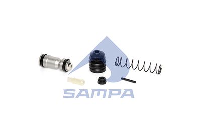 Juego de reparación, cilindro maestro del clutch