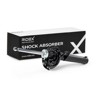 амортисьор RIDEX 854S1225