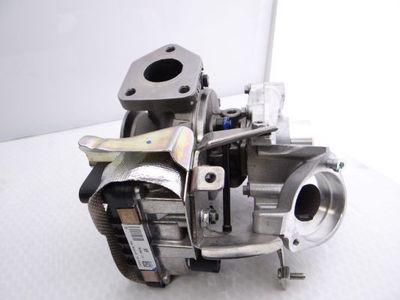 COMPRESOR SISTEM DE SUPRAALIMENTARE GARRETT 7509525017S 1