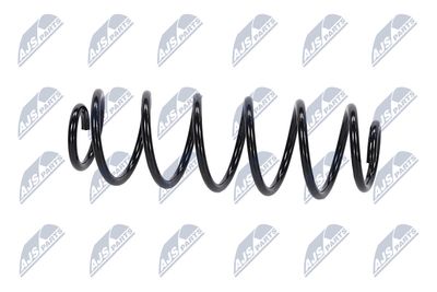 ARC SPIRAL NTY ASZFR040 9
