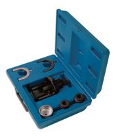 Laser Tools Front Axle Upper Ball Joint Extractor - for VW T4