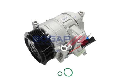 COMPRESOR CLIMATIZARE