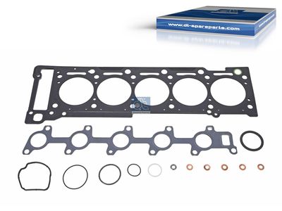 комплект гарнитури, цилиндрова глава DT Spare Parts 4.91674