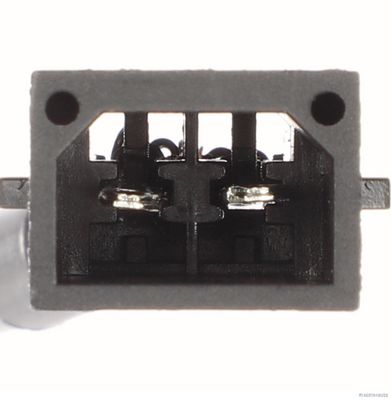 SENSOR RADDREHZAHL Herth+Buss Elparts 70660079 2