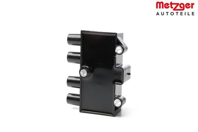BOBINA DE INDUCTIE METZGER AUTOTEILE 0880517 23