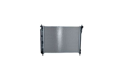 KüHLER MOTORKüHLUNG NRF 550013 5