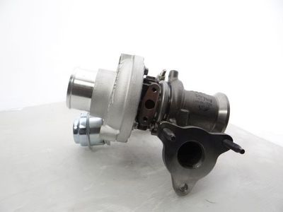 LADER AUFLADUNG GARRETT 8146975002S 4