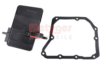 HYDRAULIKFILTERSATZ AUTOMATIKGETRIEBE