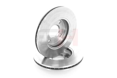 DISC FRANA GH GH402548 2