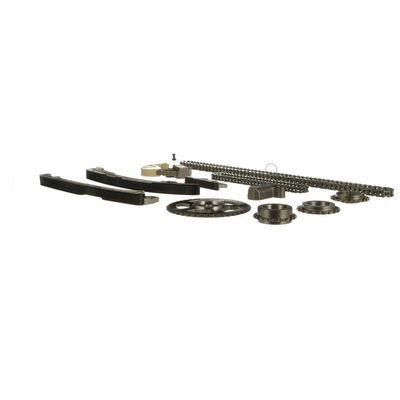 STEUERKETTENSATZ GATES CHK1022M 16