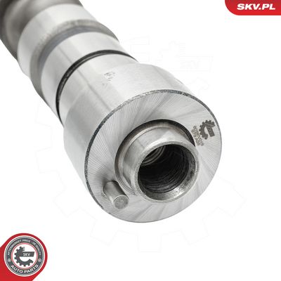 Vačkový hřídel ESEN SKV 80SKV018