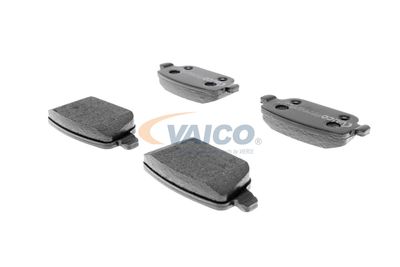 BREMSBELAGSATZ SCHEIBENBREMSE VAICO V258126 17